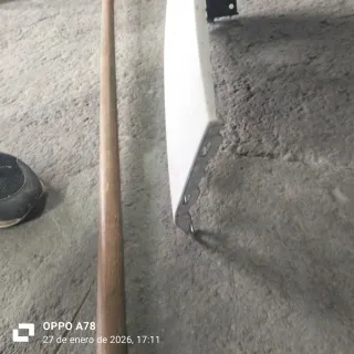 Paragolpes Mazda CX3