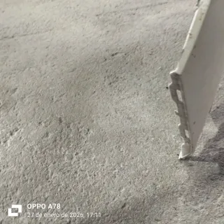 Paragolpes Mazda CX3