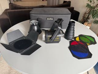 Foco LED Godox VL150