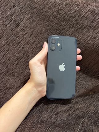 iPhone 12 64GB Negro