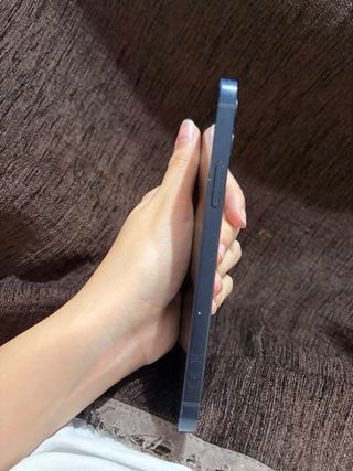 iPhone 12 64GB Negro