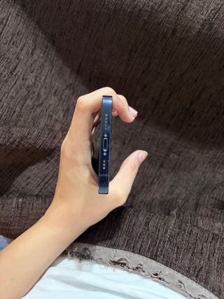 iPhone 12 64GB Negro