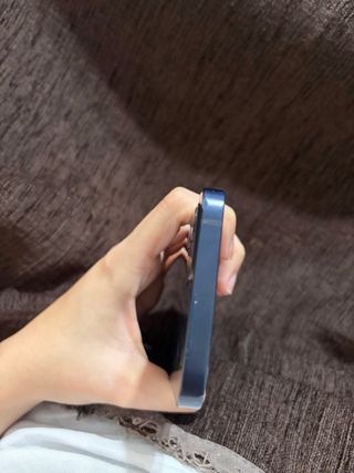 iPhone 12 64GB Negro