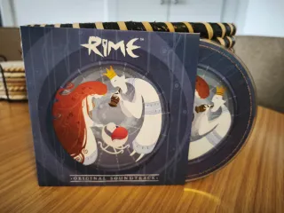 Rime Nintendo Switch Edición Coleccionista