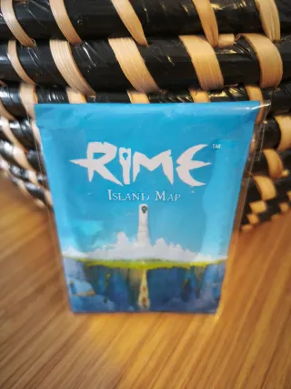 Rime Nintendo Switch Edición Coleccionista