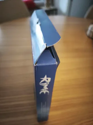 Rime Nintendo Switch Edición Coleccionista