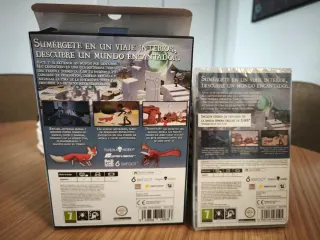 Rime Nintendo Switch Edición Coleccionista