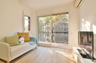 Piso en venta en L'Antiga Esquerra de l'Eixample en Barcelona