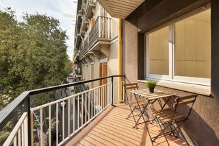 Piso en venta en L'Antiga Esquerra de l'Eixample en Barcelona