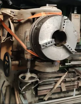 Divisor de precisión de 2 ejes