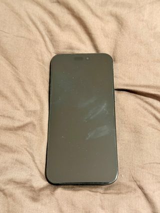 iPhone 15 Pro Max Azul