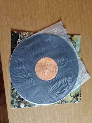 Vinilo John Denver Greatest Hits