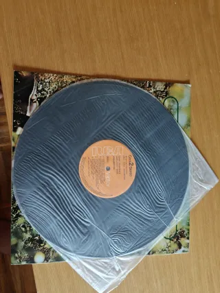 Vinilo John Denver Greatest Hits