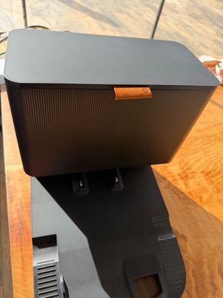 Robot aspirador Roomba j7+