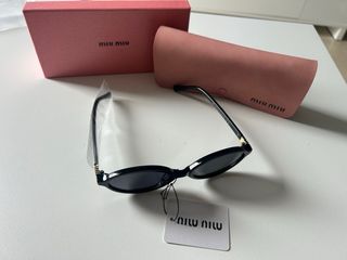 Gafas de Sol Miu Miu Nuevas