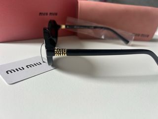 Gafas de Sol Miu Miu Nuevas