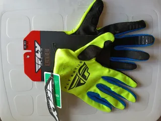 Guantes Fly Racing Talla SM
