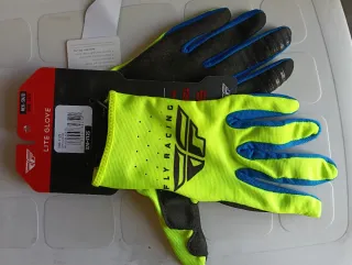 Guantes Fly Racing Talla SM
