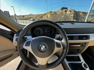 BMW Serie 3 2007