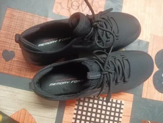 Botas de Seguridad Skechers Arch Fit Mujer 41