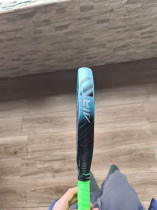 Pala Babolat Air Viper 2024