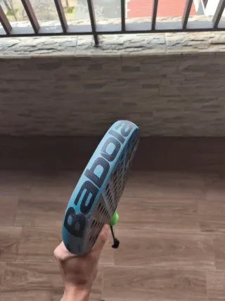 Pala Babolat Air Viper 2024