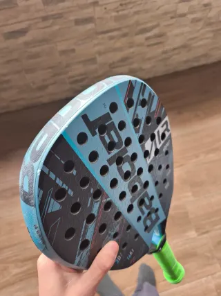 Pala Babolat Air Viper 2024