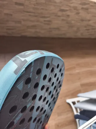 Pala Babolat Air Viper 2024
