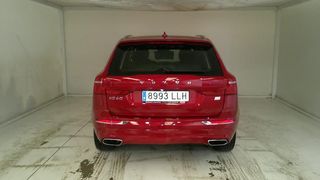 VOLVO XC60 2.0 T6 AWD Recharge Inscription Exp Aut
