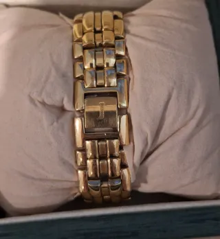 Reloj Jaguar 10 Mic 18 kg