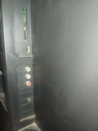 Televisión 40 pulgadas