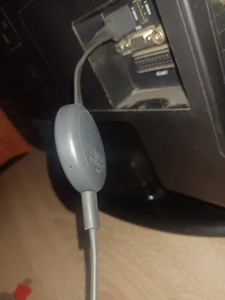 Televisión 40 pulgadas