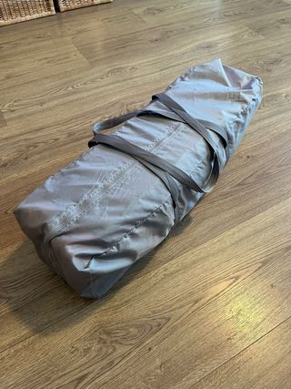 Cuna de viaje Tuc Tuc Mimi & Go + Regalo