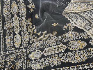 Peinador Fallera Talla 40