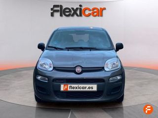 Fiat Panda Cross 0,9 63 kW (85 CV) TwinAir 4x4