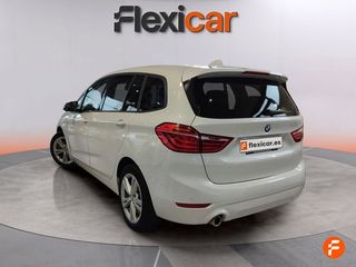 BMW Serie 2 Gran Tourer 216i - 5P (2020)
