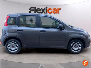 Fiat Panda Cross 0,9 63 kW (85 CV) TwinAir 4x4