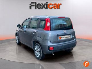 Fiat Panda Cross 0,9 63 kW (85 CV) TwinAir 4x4
