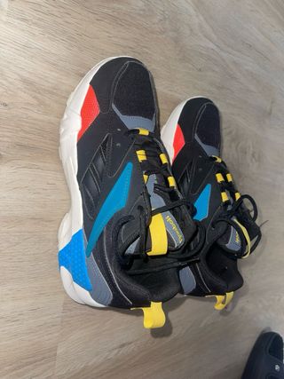 Reebok Aztrek Double Mix Pops