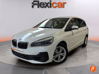 BMW Serie 2 Gran Tourer 216i - 5P (2020)