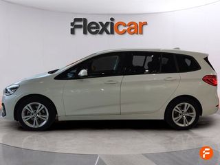 BMW Serie 2 Gran Tourer 216i - 5P (2020)