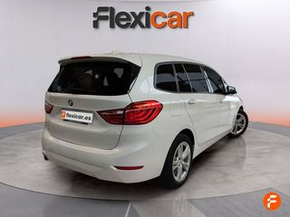 BMW Serie 2 Gran Tourer 216i - 5P (2020)