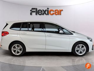 BMW Serie 2 Gran Tourer 216i - 5P (2020)