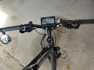 Bicicleta Eléctrica Orbea Satelite