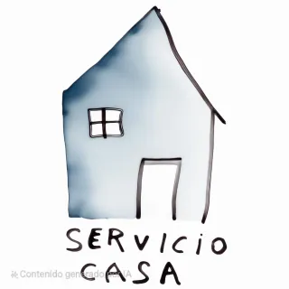 Servicio casa