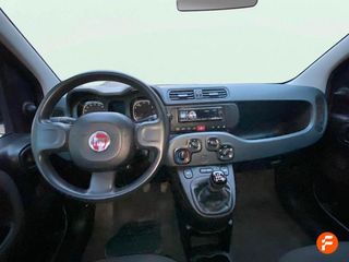 Fiat Panda Cross 0,9 63 kW (85 CV) TwinAir 4x4