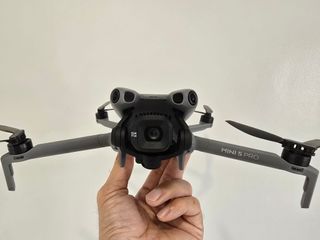 Dji Mini 5 Pro Combo