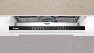 Lavavajillas integrable BALAY – NUEVO