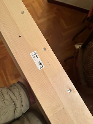 No negociable Estantería Perchero Ikea Mansarp