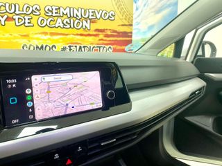 Volkswagen Golf 2.0 TDI 85kW (115CV)